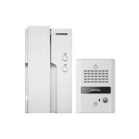 DP-2HPR / DR-2GN, sada domácího telefonu DP-2HPR a dveřní stanice DR-2GN, Commax